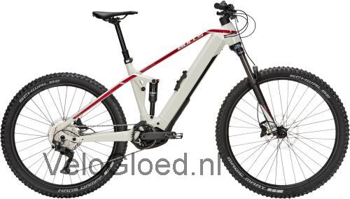 Bulls Sonic EVO AM 1 specificaties